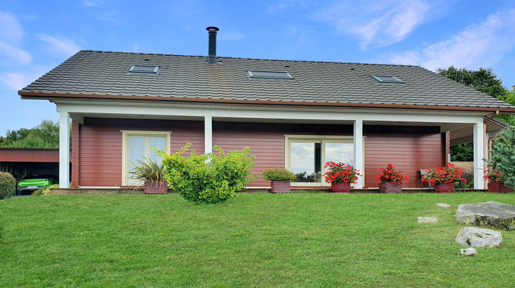 Ma-Cabane - Vente Maison Le Lonzac, 128 m²