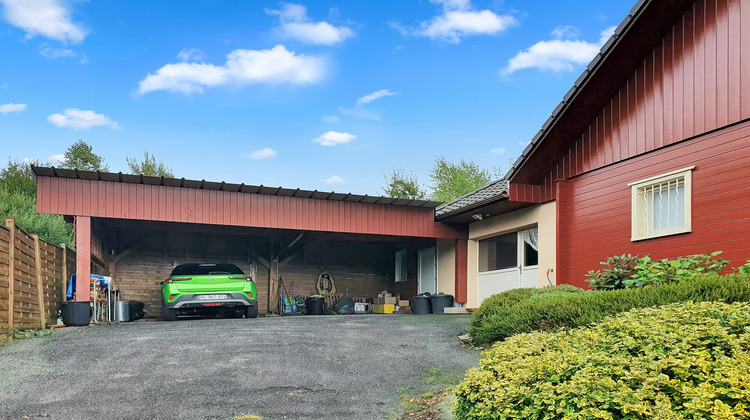 Ma-Cabane - Vente Maison Le Lonzac, 128 m²