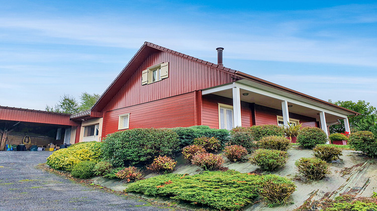 Ma-Cabane - Vente Maison LE LONZAC, 128 m²