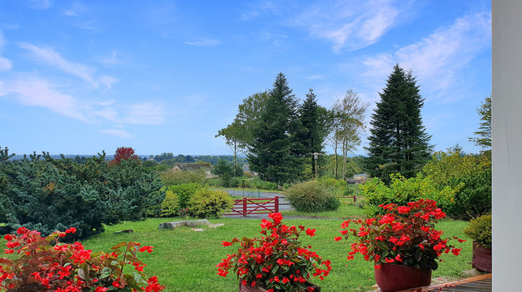 Ma-Cabane - Vente Maison LE LONZAC, 128 m²