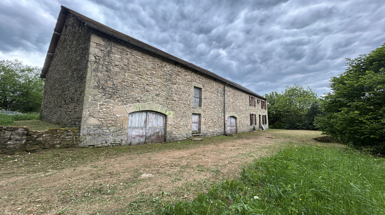 Ma-Cabane - Vente Maison Le Lonzac, 115 m²