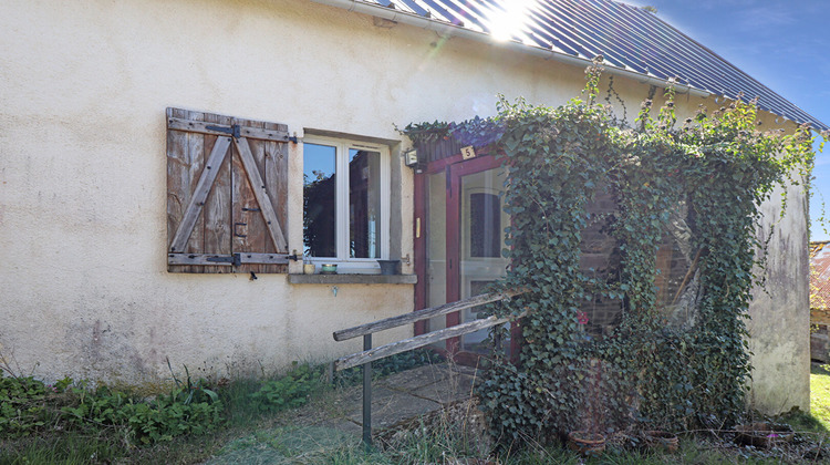 Ma-Cabane - Vente Maison LE LONZAC, 64 m²
