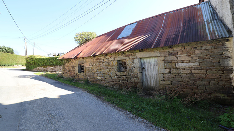 Ma-Cabane - Vente Maison LE LONZAC, 64 m²