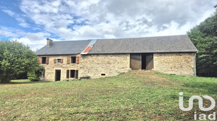 Ma-Cabane - Vente Maison Le Lonzac, 120 m²