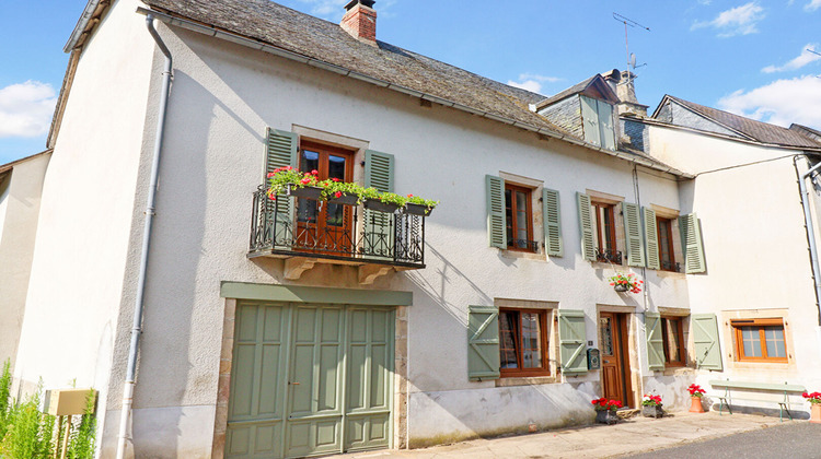 Ma-Cabane - Vente Maison LE LONZAC, 226 m²