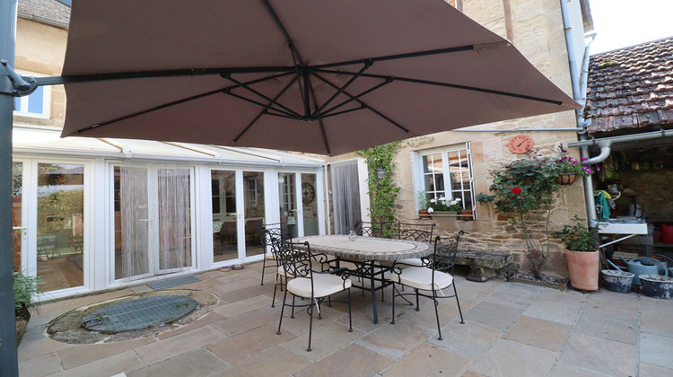 Ma-Cabane - Vente Maison LE LONZAC, 226 m²