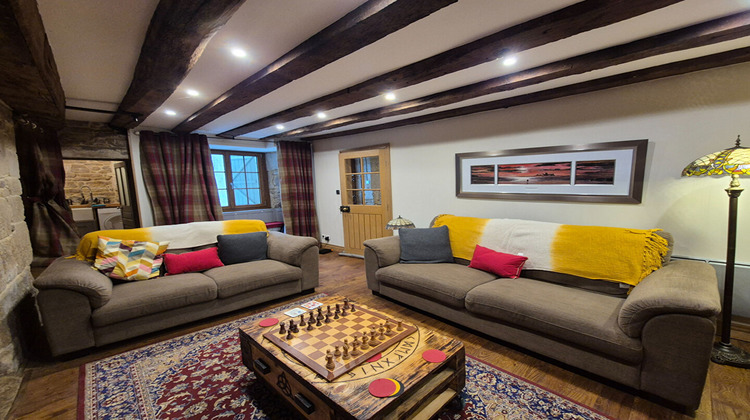 Ma-Cabane - Vente Maison LE LONZAC, 226 m²