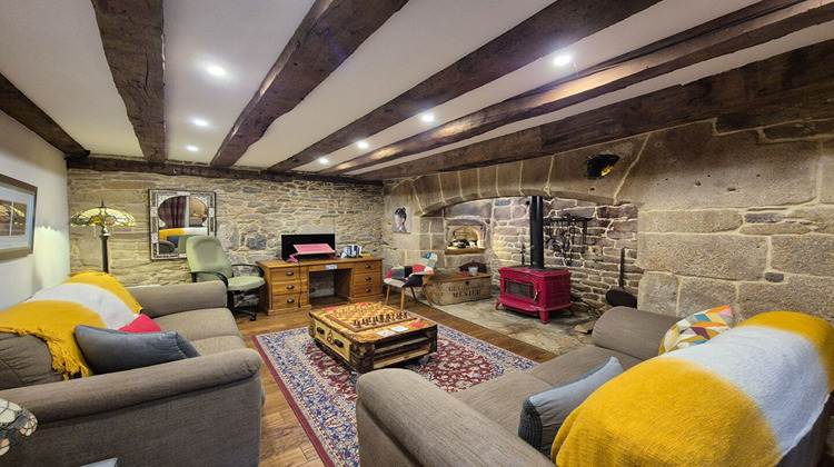 Ma-Cabane - Vente Maison LE LONZAC, 226 m²