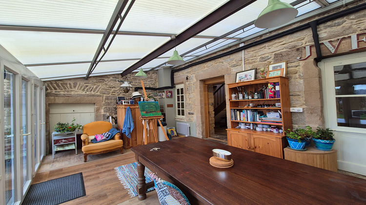 Ma-Cabane - Vente Maison LE LONZAC, 226 m²