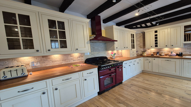 Ma-Cabane - Vente Maison LE LONZAC, 226 m²