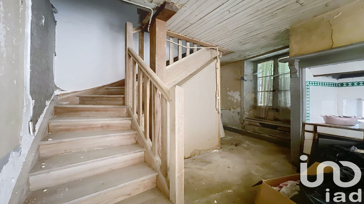 Ma-Cabane - Vente Maison Le Lonzac, 100 m²