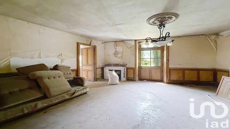 Ma-Cabane - Vente Maison Le Lonzac, 100 m²