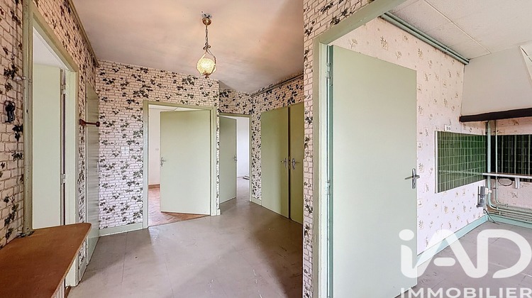 Ma-Cabane - Vente Maison Le Lonzac, 87 m²