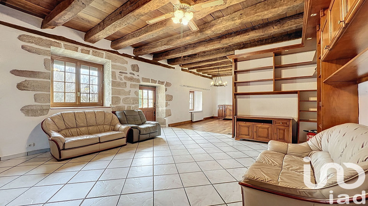 Ma-Cabane - Vente Maison Le Lonzac, 110 m²