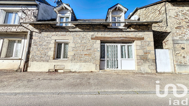 Ma-Cabane - Vente Maison Le Lonzac, 97 m²