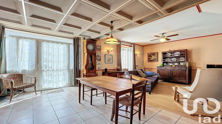 Ma-Cabane - Vente Maison Le Lonzac, 97 m²