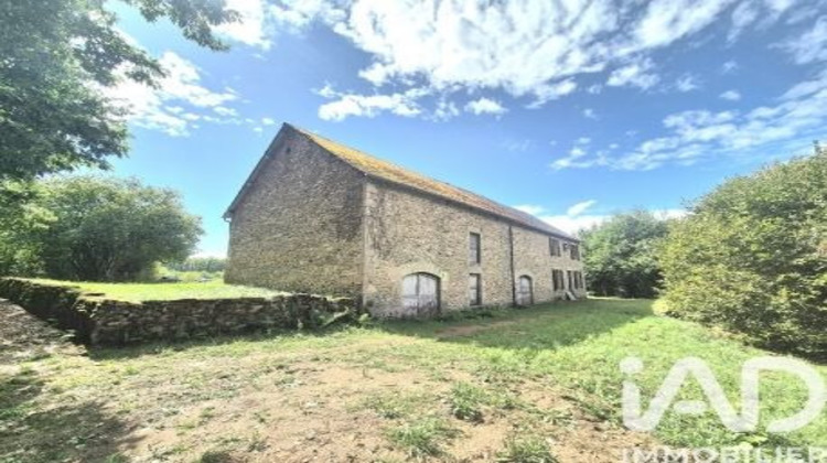 Ma-Cabane - Vente Maison Le Lonzac, 225 m²