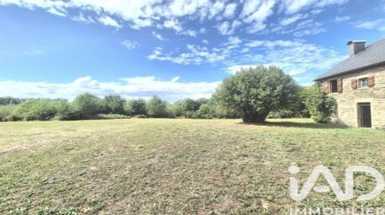 Ma-Cabane - Vente Maison Le Lonzac, 225 m²