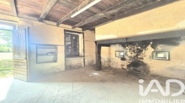Ma-Cabane - Vente Maison Le Lonzac, 225 m²