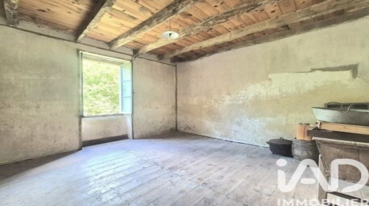 Ma-Cabane - Vente Maison Le Lonzac, 225 m²