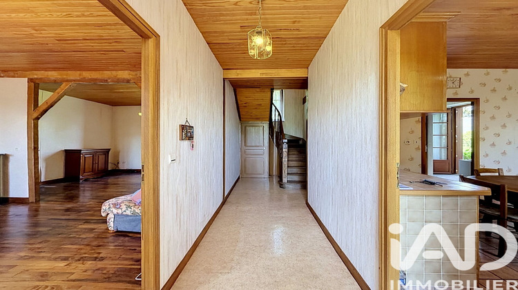 Ma-Cabane - Vente Maison Le Lonzac, 105 m²