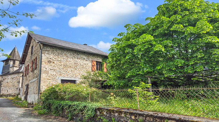 Ma-Cabane - Vente Maison LE LONZAC, 80 m²