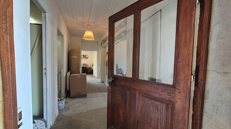 Ma-Cabane - Vente Maison LE LONZAC, 80 m²