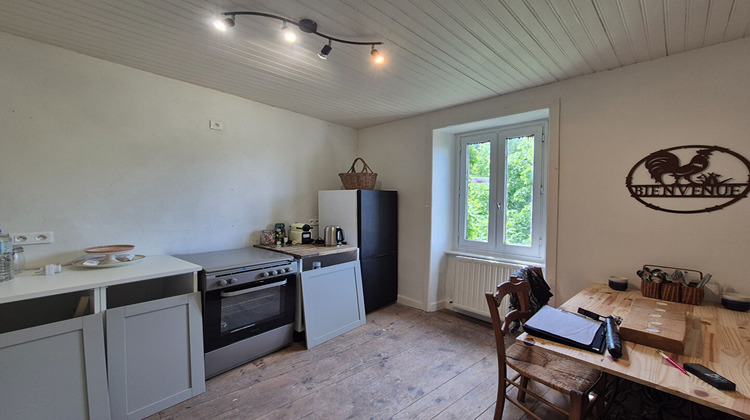 Ma-Cabane - Vente Maison LE LONZAC, 80 m²