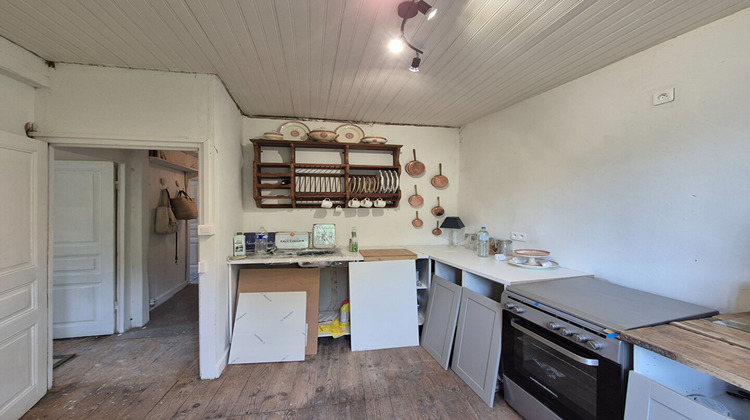 Ma-Cabane - Vente Maison LE LONZAC, 80 m²