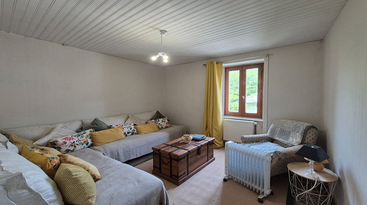 Ma-Cabane - Vente Maison LE LONZAC, 80 m²