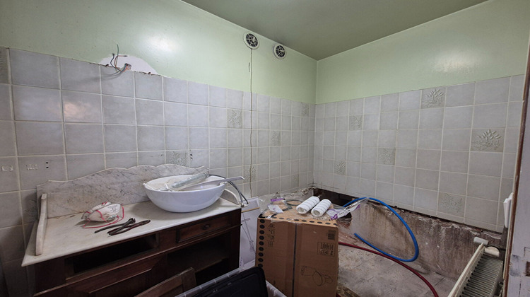 Ma-Cabane - Vente Maison LE LONZAC, 80 m²