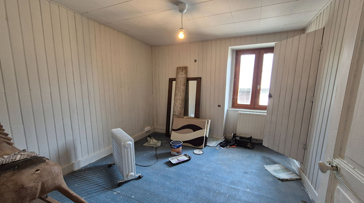 Ma-Cabane - Vente Maison LE LONZAC, 80 m²