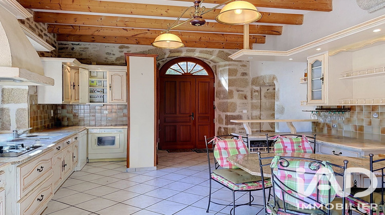 Ma-Cabane - Vente Maison Le Lonzac, 110 m²