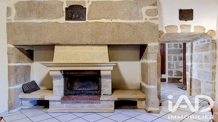 Ma-Cabane - Vente Maison Le Lonzac, 110 m²