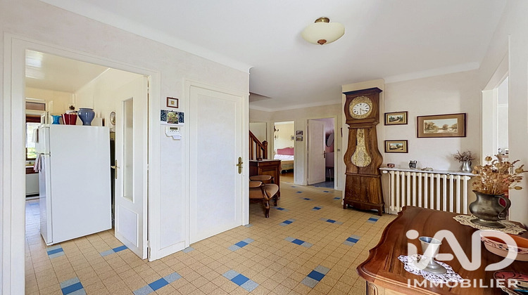 Ma-Cabane - Vente Maison Le Lonzac, 96 m²