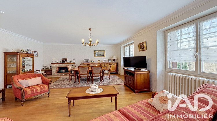 Ma-Cabane - Vente Maison Le Lonzac, 96 m²