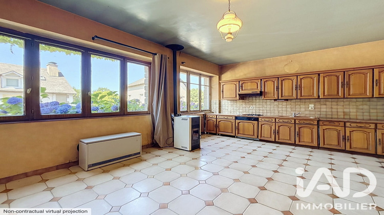 Ma-Cabane - Vente Maison Le Lonzac, 156 m²