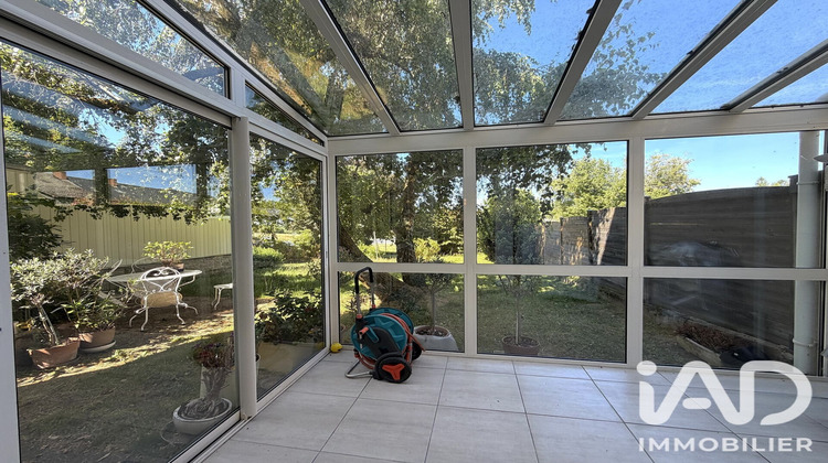 Ma-Cabane - Vente Maison Le Lonzac, 85 m²