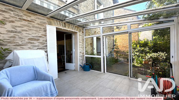Ma-Cabane - Vente Maison Le Lonzac, 85 m²