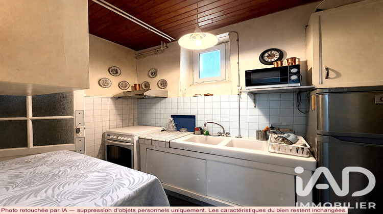 Ma-Cabane - Vente Maison Le Lonzac, 85 m²