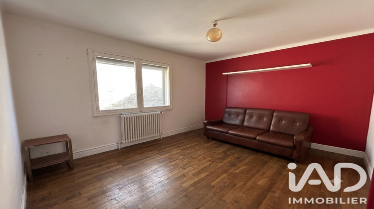 Ma-Cabane - Vente Maison Le Lonzac, 80 m²