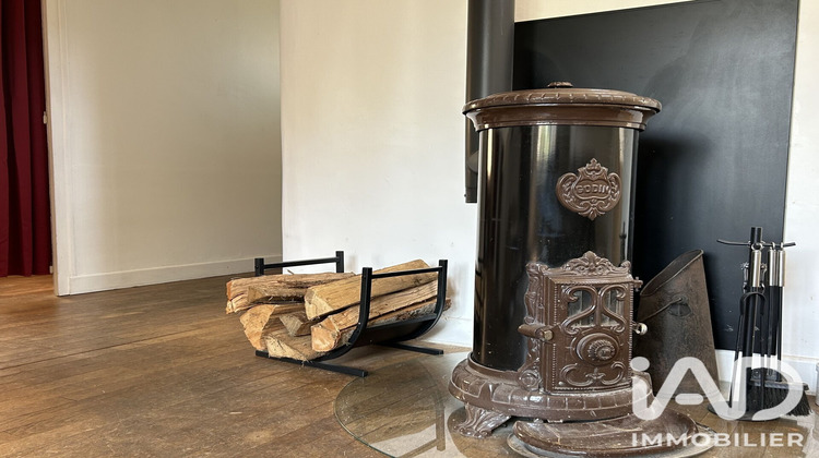 Ma-Cabane - Vente Maison Le Lonzac, 80 m²
