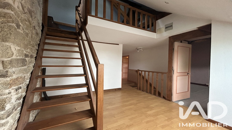 Ma-Cabane - Vente Maison Le Lonzac, 97 m²