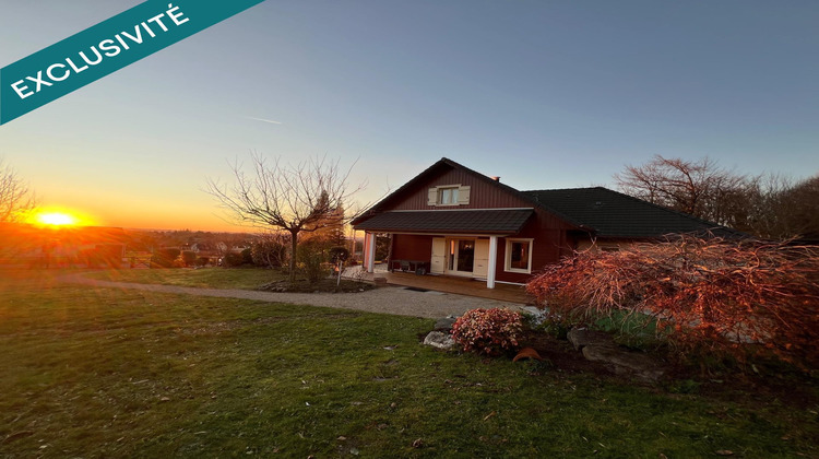 Ma-Cabane - Vente Maison Le Lonzac, 130 m²