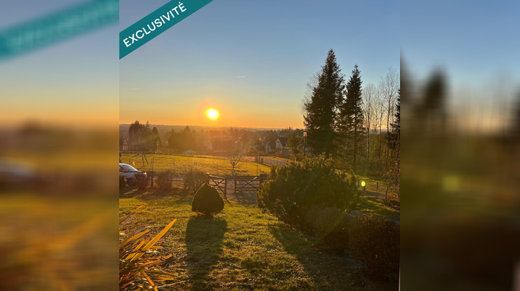 Ma-Cabane - Vente Maison Le Lonzac, 130 m²