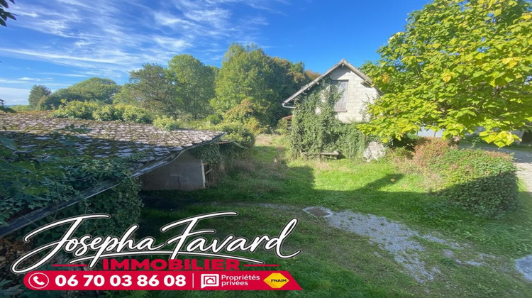 Ma-Cabane - Vente Maison LE LONZAC, 90 m²