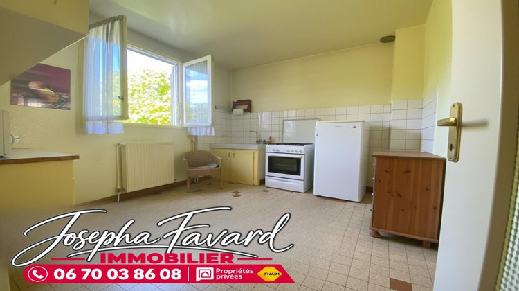 Ma-Cabane - Vente Maison LE LONZAC, 90 m²