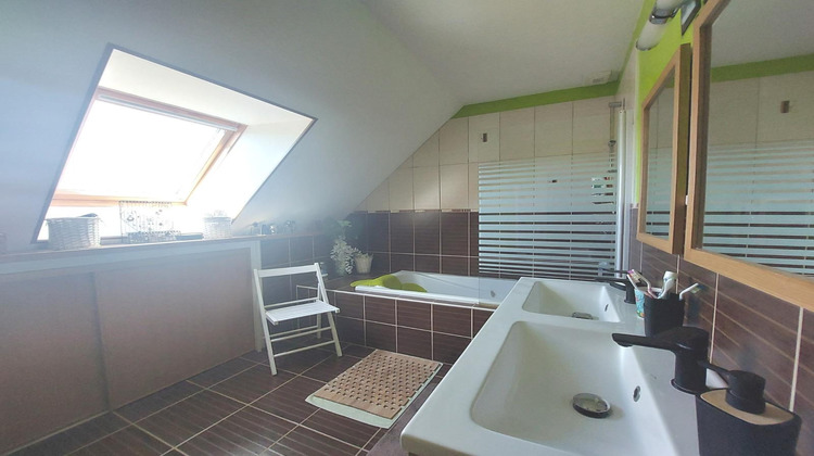 Ma-Cabane - Vente Maison Le Loreur, 112 m²