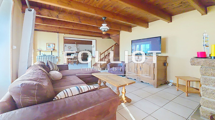 Ma-Cabane - Vente Maison LE LOREUR, 153 m²