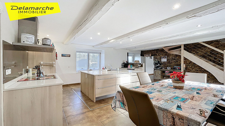 Ma-Cabane - Vente Maison LE LOREUR, 175 m²